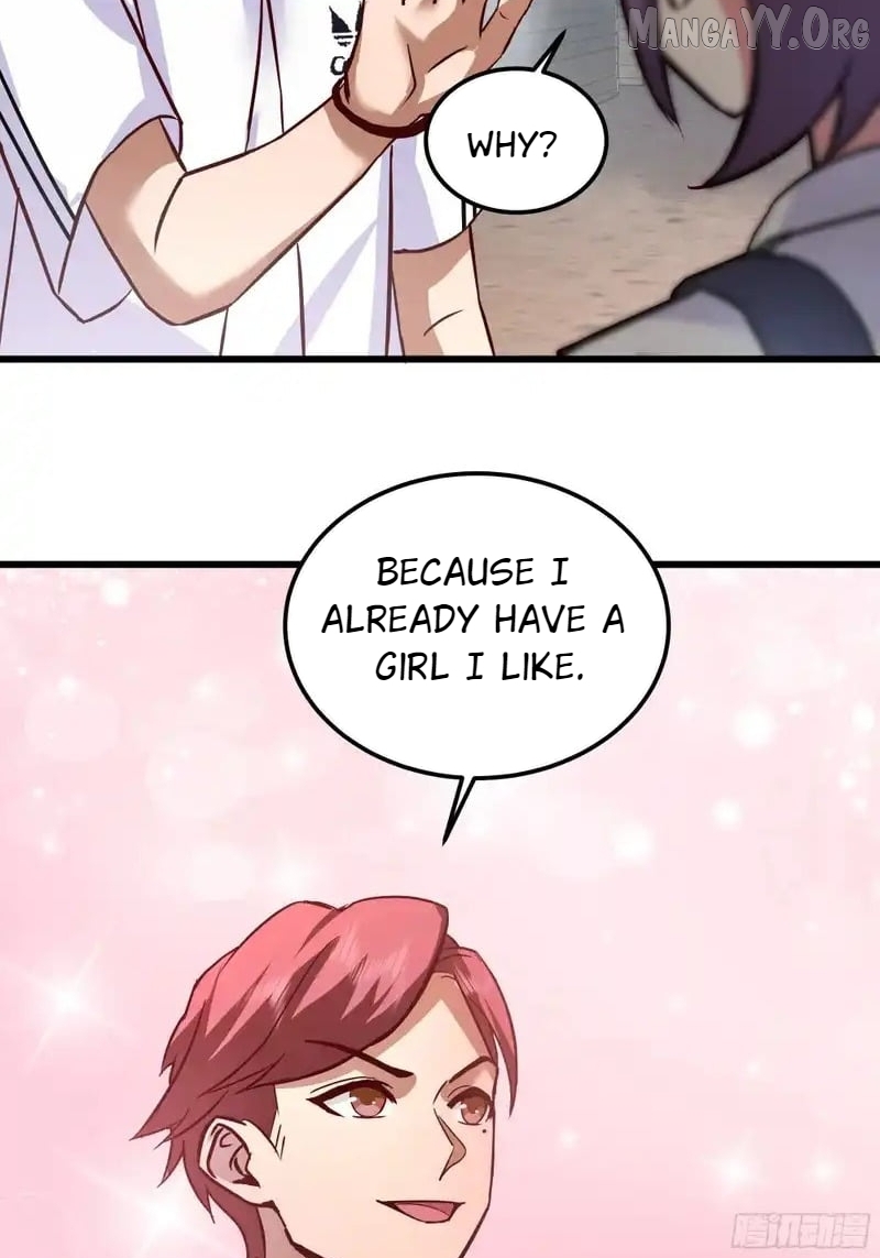 I Really Don’t Want to be Reborn Chapter 462 - page 48